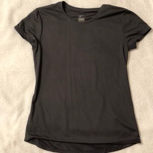 Women’s Nike Dri Fit Shirt